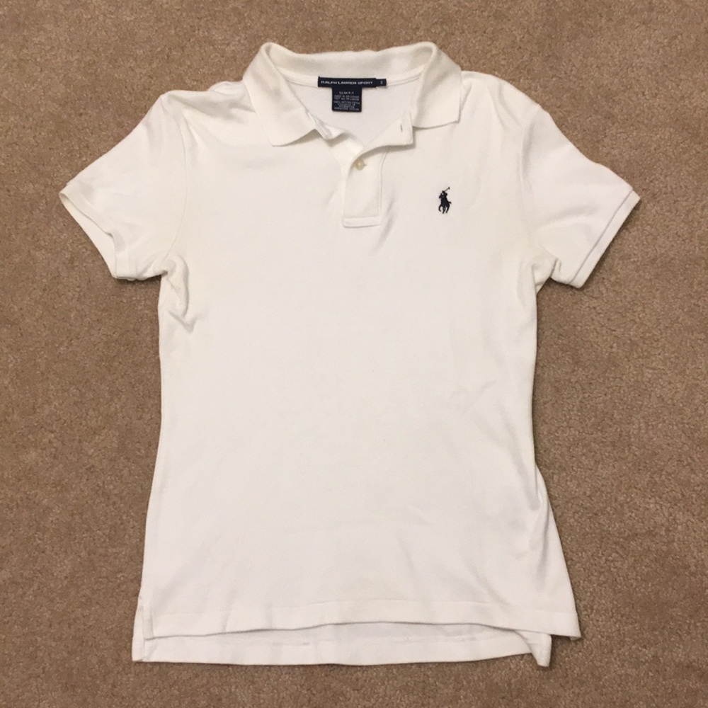 Ralph Lauren Polo
